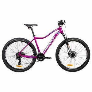 Bicicleta Mtb Devron 2023 RW0.7 - 27.5 Inch, S (Mov) imagine