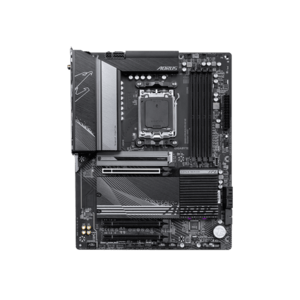 Placa de baza GIGABYTE B650 AORUS ELITE AX V2, AM5, AMD B650, ATX imagine