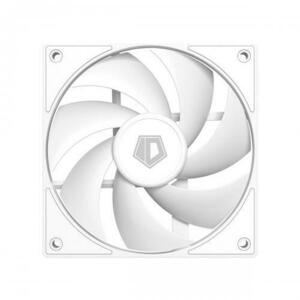 Ventilator ID-Cooling AF-125, 120mm (Alb) imagine