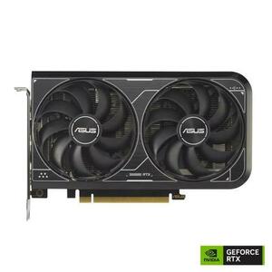 Placa Video ASUS Dual GeForce RTX 4060 OC 8GB GDDR6 128 biti imagine