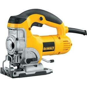 Fierastrau pendular DeWALT 0-3100RPM 701W DW331K-QS imagine