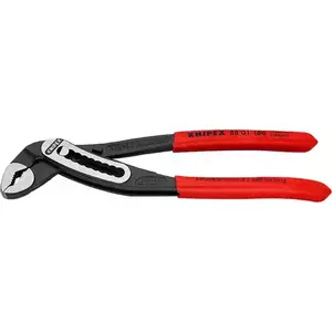 Cleste pentru tevi, KNIPEX Alligator, 180 mm imagine