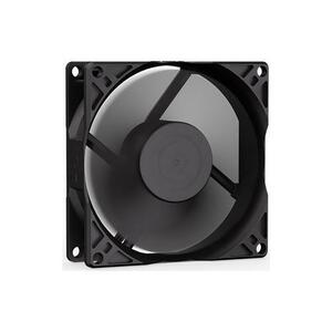 Ventilator Endorfy Zephyr 80, 80 mm, 2100 rpm, (Negru) imagine