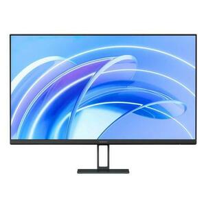 Monitor IPS LED Xiaomi 27inch A27i, Full HD (1920 x 1080), HDMI, DisplayPort (Negru) imagine