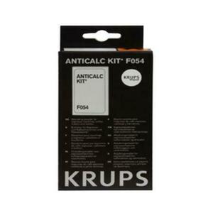 Detartrant pulbere Krups F054001B, 2 buc. imagine