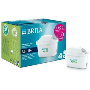 Set filtre Brita MAXTRA PRO ALL-IN-1, 4 bucati imagine