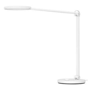 Lampa de birou Xiaomi Mi Smart LED Desk Lamp Pro, Wi-Fi/Bluetooth, 700 lumeni, 14W, tehnologie anti-albastru (Alb) imagine