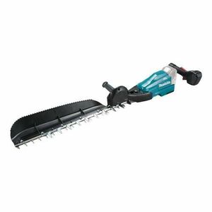 Masina de tuns gard viu fara fir, Makita, 18V, Li-Ion, Lungime de taiere 60 cm imagine