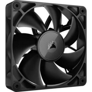 Ventilator Corsair iCUE LINK RX120, 120mm, 2000 rpm, PWM (Negru) imagine