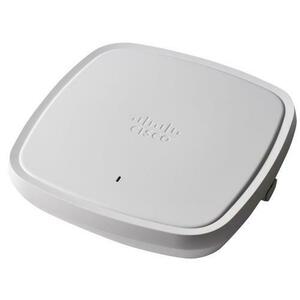 Access Point Cisco Catalyst C9105AXI-E, 1x RJ-45, PoE (Alb) imagine