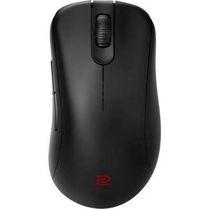 Mouse Gaming BenQ ZOWIE EC2-CW, M, Wireless, 3200 dpi (Negru) imagine