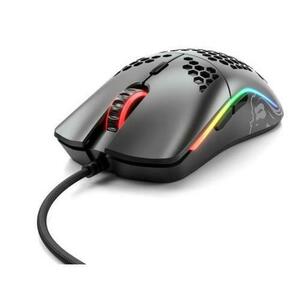 Mouse Gaming Glorious Model O (Negru) imagine