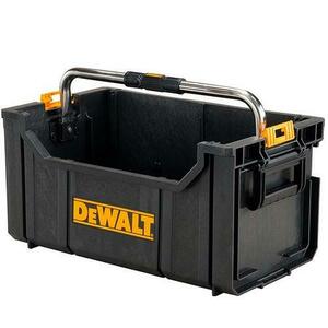 Cutie deschisa pentru depozitare si transport DeWalt DWST1-75654, 55, 8 x 33 x 27, 7 cm imagine