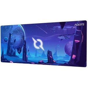 Mousepad AQIRYS Kraken Extra Large (XL) imagine