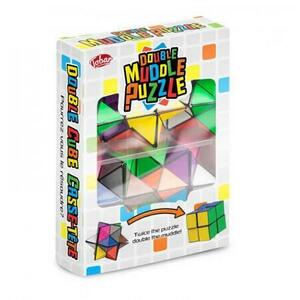 Set puzzle-uri 3D OneForFun imagine