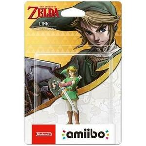 Figurina Amiibo Link Twilight Princess imagine