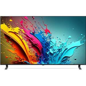 Televizor QNED LG 139 cm (55inch) 55QNED85T3C, Ultra HD 4K, Smart TV, WiFi, CI+ imagine