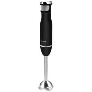 Blender de mana Trisa Diners Edition 6710.4210, 600 W, Tija Inox, Maner ergonomic (Negru) imagine