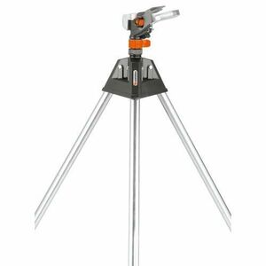 Aspersor pulsator Gardena Premium pentru plante inalte, 490 mp imagine