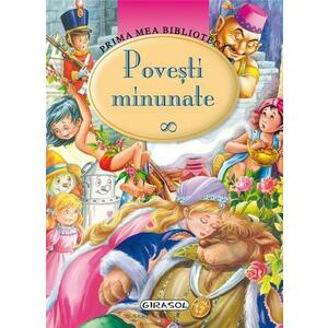 Povesti minunate imagine