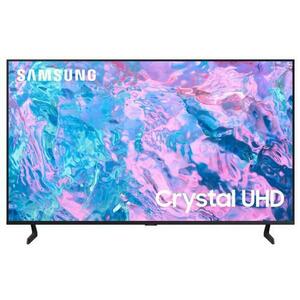 Televizor LED Samsung 165 cm (65inch) UE65CU7092U, Ultra HD 4K, Smart TV, WiFi, CI+ imagine