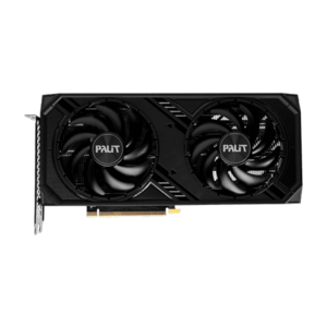 Placa video Palit GeForce RTX 4070 DUAL 12GB GDDR6 192-bit DLSS 3.0 imagine