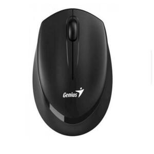 Mouse Genius Wireless, 1200 DPI, Negru imagine