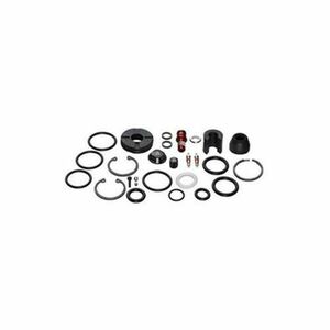 Kit Service Rock Shox Sid-Air 08-15, 80/100 Mm, Negru imagine