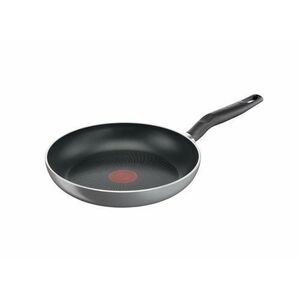 Tigaie Tefal C2730453 Super Start, cu inductie, 24 cm (Gri) imagine