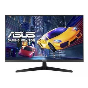 Monitor Gaming IPS LED ASUS 27inch VY279HGR, Full HD (1920 x 1080), VGA, HDMI, 120 Hz, 1 ms (Negru) imagine