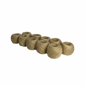 Ata iuta eco Micul Fermier, GF-1558, 100 g, set 10 bucati imagine