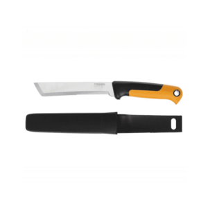 Cuțit Fiskars Seria X K82 (Portocaliu/Negru) imagine