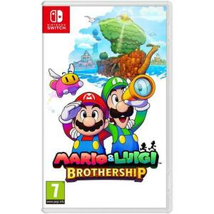 Joc Mario and Luigi Brothership pentru Nintendo Switch imagine