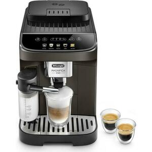 Espressor automat De’Longhi ECAM293.61 BW Magnifica Evo, 1450 W, 1.8 L, Rezervor lapte 0.22 L(Negru) imagine