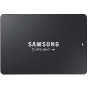 SSD Server Samsung Enterprise PM893 960GB, SATA III, 2.5inch imagine