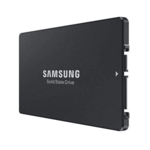 SSD Server Samsung Enterprise PM893 480GB SATA III 2.5inch imagine