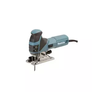 Fierastrau pendular Makita 4351CT - 720 W 2800 rpm functie pendulara valiza plastic imagine