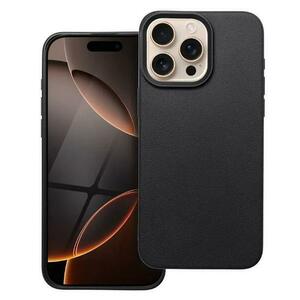 Husa pentru Apple iPhone 15 Pro, OEM, Skin, Neagra imagine