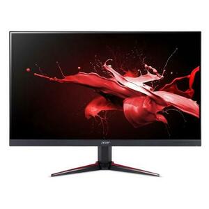 Monitor Gaming IPS LED Acer 24inch VG240YM3BMIIPX, Full HD (1920 x 1080), HDMI, DisplayPort, 180 Hz, 0.5 ms (Negru) imagine