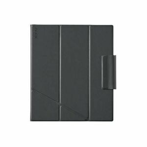 Husa magnetica tip stand pentru tableta ePaper Onyx Boox Note AIR 4 Color (Negru) imagine