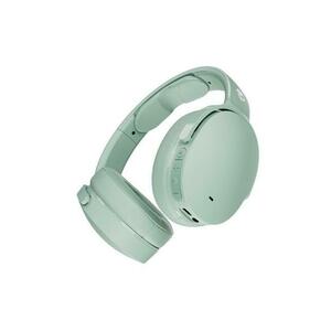 Casti Wireless Over-Ear SkullCandy Hesh ANC, Bluetooth, Microfon (Verde) imagine