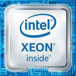 Procesor server Intel Xeon E-2468, 8 nuclee, 16 thread-uri 2.6GHz, 5.2GHz Max Turbo, 24MB, 65 W TDP, Tray imagine