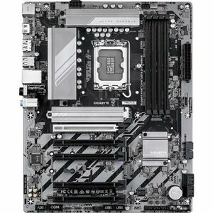 Placa de baza GIGABYTE B860 DS3H WIFI6E, AMD B860, LGA 1851, DDR5, ATX imagine