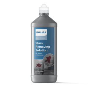 Solutie de curatare a petelor Philips XV1732/01 pentru aspiratorul cu detergent Philips Stain Remover seria 3000 XW3193/11 imagine