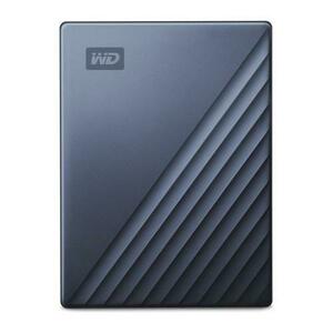 HDD Extern Western Digital My Passport ULTRA, 5TB, 2.5inch, USB 3.1 Type-C (Albastru) imagine