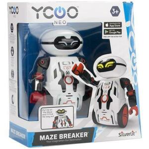 Robot interactiv Silverlit YCOO - Maze Breaker imagine