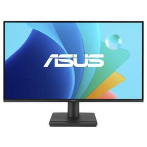 Monitor IPS LED ASUS Eye Care 24.5inch VA259HGA, Full HD (1920 x 1080), VGA, HDMI, Boxe, 120 Hz, 1 ms (Negru) imagine