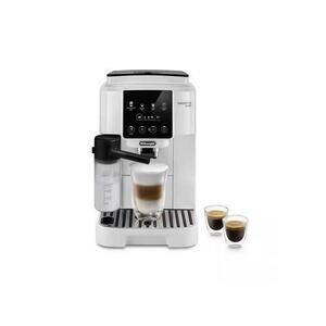 Espressor automat De’Longhi Magnifica Start ECAM 220.61.W 0132217142, 1450 W, 4 tipuri de bauturi, 15 bari (Alb) imagine