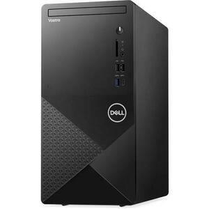 Calculator Sistem PC DELL Vostro 3030 MT, Procesor Intel® Core™ i3-14100 3.5GHz Raptor Lake Refresh, 8GB RAM, 512GB SSD, Intel UHD 730, Windows 11 Pro imagine