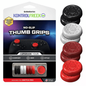 Thumbgrip Controller Steelseries KontrolFreek 1020-NP pentu Nintendo Switch Pro imagine